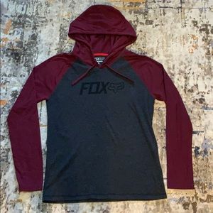 FOX Racing Shirt